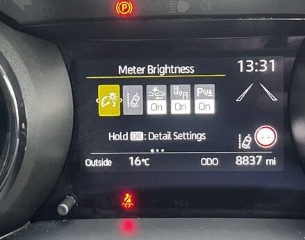 Mazda 2 Hybrid 1.5 Mazda2 Hybrid Select CVT 5dr 28