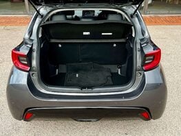 Mazda 2 Hybrid 1.5 Mazda2 Hybrid Select CVT 5dr 68