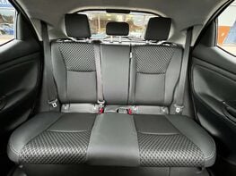 Mazda 2 Hybrid 1.5 Mazda2 Hybrid Select CVT 5dr 66