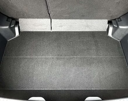 Mazda 2 Hybrid 1.5 Mazda2 Hybrid Select CVT 5dr 70