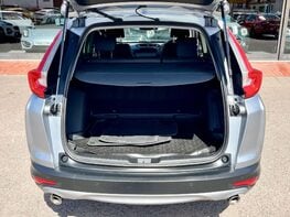 Honda CR-V 1.5 CR-V SR i-VTec CVT 4WD 5dr 65