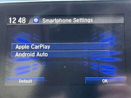 Honda CR-V 1.5 CR-V SR i-VTec CVT 4WD 5dr 38