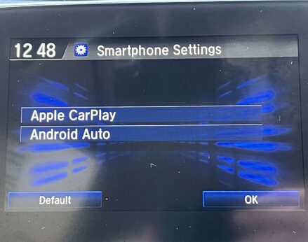 Honda CR-V 1.5 CR-V SR i-VTec CVT 4WD 5dr 38