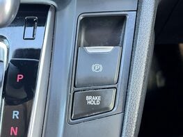 Honda CR-V 1.5 CR-V SR i-VTec CVT 4WD 5dr 48