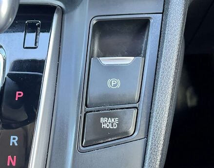 Honda CR-V 1.5 CR-V SR i-VTec CVT 4WD 5dr 48