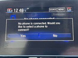 Honda CR-V 1.5 CR-V SR i-VTec CVT 4WD 5dr 36