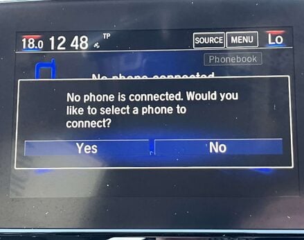 Honda CR-V 1.5 CR-V SR i-VTec CVT 4WD 5dr 36