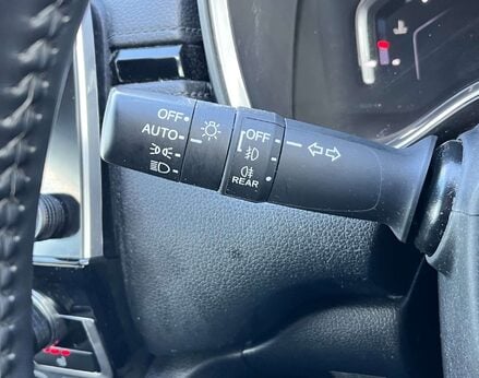 Honda CR-V 1.5 CR-V SR i-VTec CVT 4WD 5dr 56