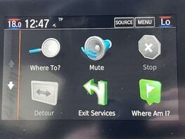 Honda CR-V 1.5 CR-V SR i-VTec CVT 4WD 5dr 30