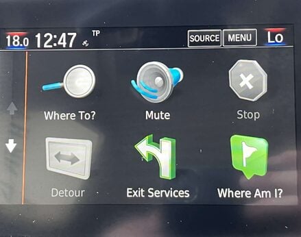 Honda CR-V 1.5 CR-V SR i-VTec CVT 4WD 5dr 30