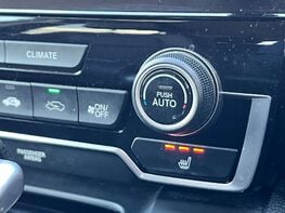 Honda CR-V 1.5 CR-V SR i-VTec CVT 4WD 5dr 46