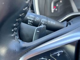 Honda CR-V 1.5 CR-V SR i-VTec CVT 4WD 5dr 54