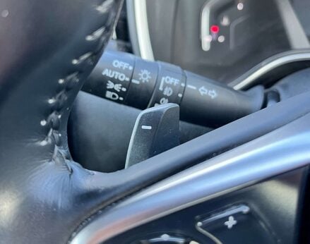 Honda CR-V 1.5 CR-V SR i-VTec CVT 4WD 5dr 54