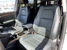 Honda CR-V 1.5 CR-V SR i-VTec CVT 4WD 5dr 62