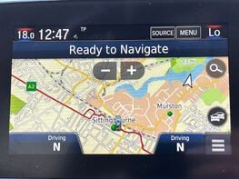 Honda CR-V 1.5 CR-V SR i-VTec CVT 4WD 5dr 29