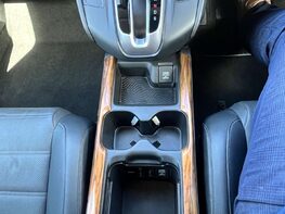 Honda CR-V 1.5 CR-V SR i-VTec CVT 4WD 5dr 51