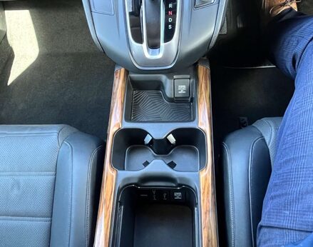 Honda CR-V 1.5 CR-V SR i-VTec CVT 4WD 5dr 51