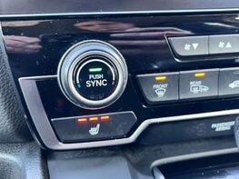 Honda CR-V 1.5 CR-V SR i-VTec CVT 4WD 5dr 45