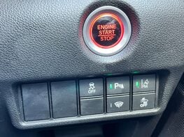Honda CR-V 1.5 CR-V SR i-VTec CVT 4WD 5dr 58