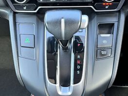 Honda CR-V 1.5 CR-V SR i-VTec CVT 4WD 5dr 49
