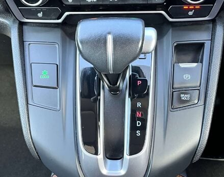 Honda CR-V 1.5 CR-V SR i-VTec CVT 4WD 5dr 49