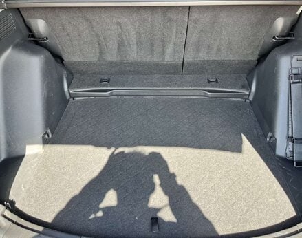 Honda CR-V 1.5 CR-V SR i-VTec CVT 4WD 5dr 68