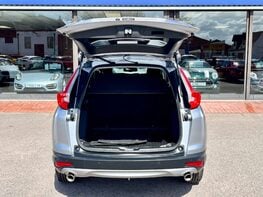 Honda CR-V 1.5 CR-V SR i-VTec CVT 4WD 5dr 64