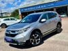 Honda CR-V 1.5 CR-V SR i-VTec CVT 4WD 5dr