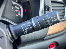 Honda CR-V 1.5 CR-V SR i-VTec CVT 4WD 5dr 57