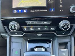 Honda CR-V 1.5 CR-V SR i-VTec CVT 4WD 5dr 43