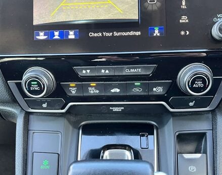 Honda CR-V 1.5 CR-V SR i-VTec CVT 4WD 5dr 43