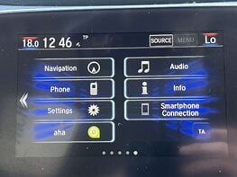 Honda CR-V 1.5 CR-V SR i-VTec CVT 4WD 5dr 33