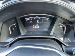Honda CR-V 1.5 CR-V SR i-VTec CVT 4WD 5dr 21
