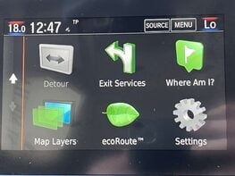 Honda CR-V 1.5 CR-V SR i-VTec CVT 4WD 5dr 31