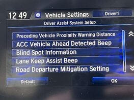 Honda CR-V 1.5 CR-V SR i-VTec CVT 4WD 5dr 40