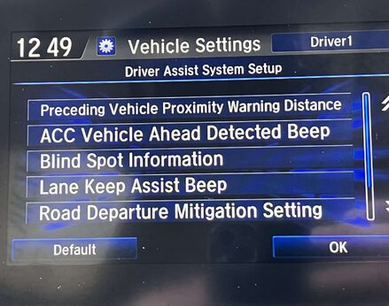 Honda CR-V 1.5 CR-V SR i-VTec CVT 4WD 5dr 40