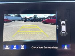 Honda CR-V 1.5 CR-V SR i-VTec CVT 4WD 5dr 28