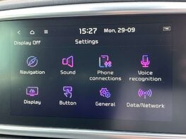 Kia Sportage 1.6 Sportage 4 CRDi ISG MHEV 4x4 Semi-Auto 4WD 5dr 57