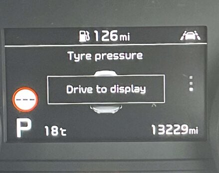 Kia Sportage 1.6 Sportage 4 CRDi ISG MHEV 4x4 Semi-Auto 4WD 5dr 30