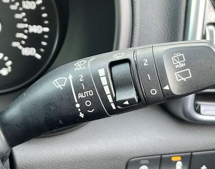 Kia Sportage 1.6 Sportage 4 CRDi ISG MHEV 4x4 Semi-Auto 4WD 5dr 71