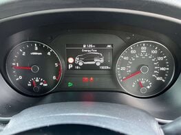 Kia Sportage 1.6 Sportage 4 CRDi ISG MHEV 4x4 Semi-Auto 4WD 5dr 21