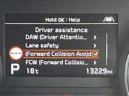 Kia Sportage 1.6 Sportage 4 CRDi ISG MHEV 4x4 Semi-Auto 4WD 5dr 35