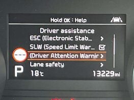 Kia Sportage 1.6 Sportage 4 CRDi ISG MHEV 4x4 Semi-Auto 4WD 5dr 33