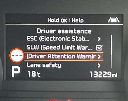 Kia Sportage 1.6 Sportage 4 CRDi ISG MHEV 4x4 Semi-Auto 4WD 5dr 33