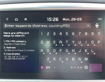 Kia Sportage 1.6 Sportage 4 CRDi ISG MHEV 4x4 Semi-Auto 4WD 5dr 48