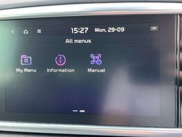 Kia Sportage 1.6 Sportage 4 CRDi ISG MHEV 4x4 Semi-Auto 4WD 5dr 54