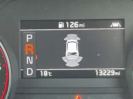 Kia Sportage 1.6 Sportage 4 CRDi ISG MHEV 4x4 Semi-Auto 4WD 5dr 39