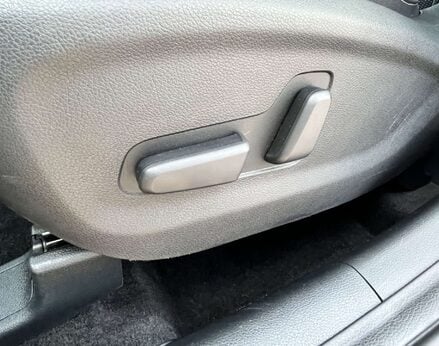 Kia Sportage 1.6 Sportage 4 CRDi ISG MHEV 4x4 Semi-Auto 4WD 5dr 77