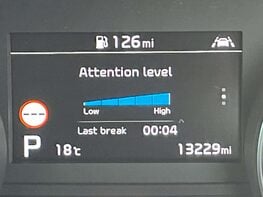 Kia Sportage 1.6 Sportage 4 CRDi ISG MHEV 4x4 Semi-Auto 4WD 5dr 29