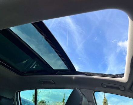 Kia Sportage 1.6 Sportage 4 CRDi ISG MHEV 4x4 Semi-Auto 4WD 5dr 89